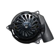 Szívómotor 24V 640W Hakomatic B70 B90 (00543510 helyett)