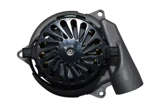 Szívómotor 24V 640W Hakomatic B70 B90 (00543510 helyett)