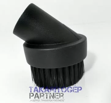 Körkefe fix fejjel DN32