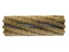 Hengerkefe seprő (Hakomatic B910 / B1050 / B1100  / B310) 68cm 5K sörte