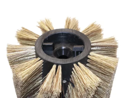 Hengerkefe seprő (Hakomatic B910 / B1050 / B1100  / B310) 68cm 5K sörte