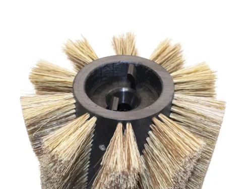 Hengerkefe seprő (Hakomatic B910 / B1050 / B1100  / B310) 68cm 5K sörte
