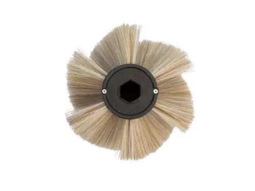 Hengerkefe Nilfisk SR1101 / SR1100 géphez 70cm 5K puha