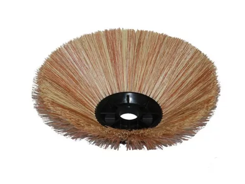 Oldalkefe seprő (Hakomatic B910 / B1050 / B1100  / B310) 40cm 5K sörte