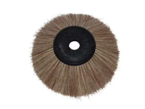 Oldalkefe seprő (Hakomatic B910 / B1050 / B1100  / B310) 40cm 5K sörte