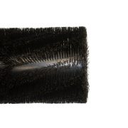 Hengerkefe (Hako Jonas 1200V/ Sweepmaster 1200 R) 80cm 06Nylon fekete