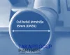 Kárpit turbókefe 15,5cm DN35-6