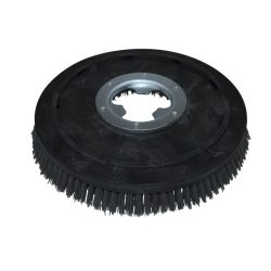   Kefe ultra erős 41cm 1,2mm Tynex Nylon-GRIT (Kärcher BDS 43, Ghbili SB143, Wirbel C43)