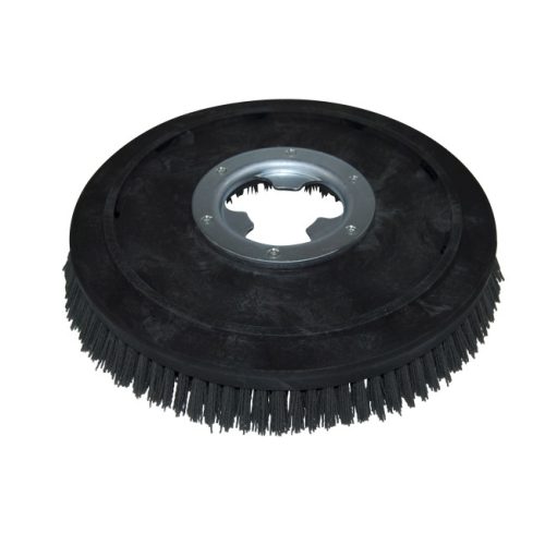 Kefe ultra erős 41cm 1,2mm Tynex Nylon-GRIT (Kärcher BDS 43, Ghbili SB143, Wirbel C43)