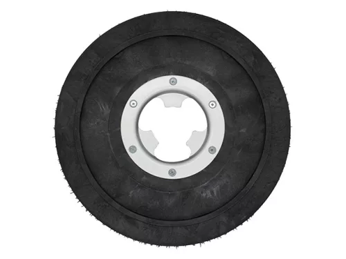 Kefe ultra erős 41cm 1,2mm Tynex Nylon-GRIT (Kärcher BDS 43, Ghbili SB143, Wirbel C43)