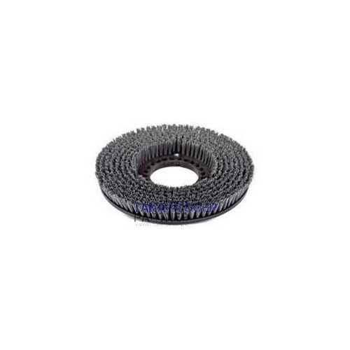 Tárcsakefe ultra erős (Kärcher BD40/25) 38cm Nylon-GRIT szürke