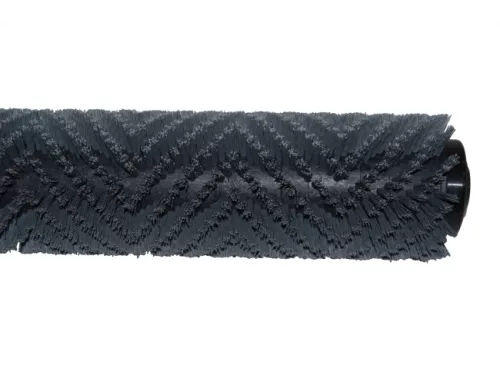 Hengerkefe szürke, erős, Karcher BR 40/10C , BR 40/25C , 40cm 0,6Nylon (4.762-252.0 helyett)