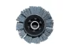 Hengerkefe szürke, erős, Karcher BR 40/10C , BR 40/25C , 40cm 0,6Nylon (4.762-252.0 helyett)