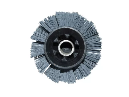 Hengerkefe szürke, erős, Karcher BR 40/10C , BR 40/25C , 40cm 0,6Nylon (4.762-252.0 helyett)