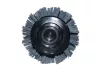 Hengerkefe szürke, erős, Karcher BR 40/10C , BR 40/25C , 40cm 0,6Nylon (4.762-252.0 helyett)