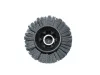 Hengerkefe szürke erős Karcher BR 35/12 C Bp Pack 35cm 0,6Nylon (4.037-038.0 helyett)