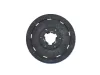 Súrolókefe puha 405mm 16" PPL045 Viper LS 160 HD / Nilfisk FM400 