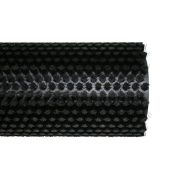 Duplex 340 hengerkefe fekete (univerzális, szőnyegre, padlóra) 02PPL