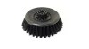 Súrolókefe (Cleanfix RA 300 / RA 320) közepes 16,5cm PPL0,4 /320.059 helyett/