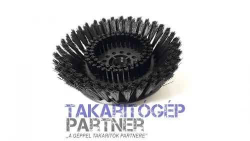 Súrolókefe (Cleanfix RA 300 / RA 320) közepes 16,5cm PPL0,4 /320.059 helyett/