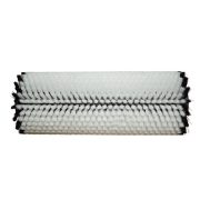   Rotowash R30 hengerkefe 0,2PPL fehér (szőnyegre)(110mm típ.) 