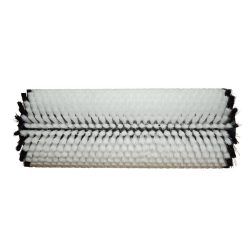   Rotowash R30 hengerkefe 0,2PPL fehér (szőnyegre)(110mm típ.) 