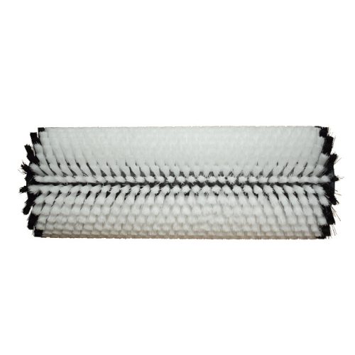 Rotowash R30 hengerkefe 0,2PPL fehér (szőnyegre)(110mm típ.) 