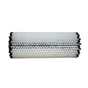 Rotowash R30 hengerkefe 0,2PPL fehér (szőnyegre)(110mm típ.) 