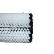 Rotowash R30 hengerkefe 0,2PPL fehér (szőnyegre)(110mm típ.) 