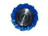 Hengerkefe kék puha, Karcher BR 40/10C , BR 40/25C , 40cm 0,3PPL (4.762-458.0 helyett)