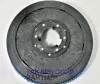 Szőnyegkefe puha (Nilfisk FM400 / Spintec 443) 40,5cm PPL0,3mm (56383868  helyett)