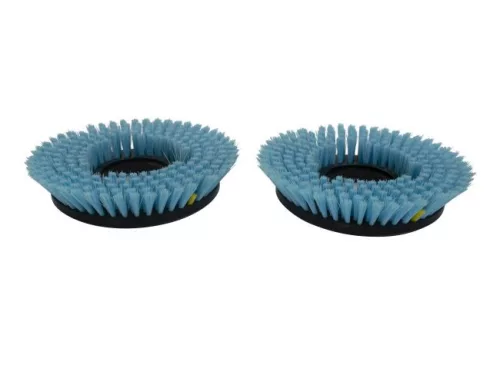 Súrolókefe szett (2db) puha (I-mop Lite) 19cm 03PPL 