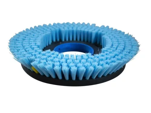 Súrolókefe szett (2db) puha (I-mop XL) 23cm 03PPL 