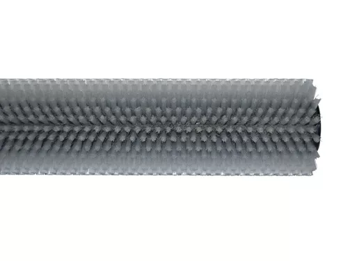Rotowash R5 hengerkefe közepes 0,3mm PPL fehér (keménypadlóra)