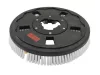 Szőnyegkefe puha 405mm 16" PPL03  Viper LS 160 HD / Nilfisk FM 400 