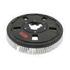   Szőnyegkefe puha 405mm 16" PPL03  Viper LS 160 HD / Nilfisk FM 400 