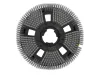 Szőnyegkefe puha 405mm 16" PPL03  Viper LS 160 HD / Nilfisk FM 400 