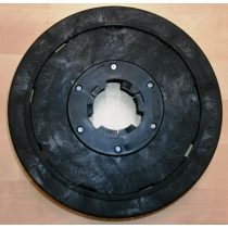   Súrolókefe (Fiorentini Jolly 17 géphez) normál 41cm PPL 0,75mm fehér