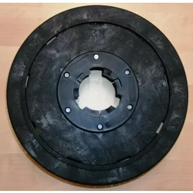   Súrolókefe (Fiorentini Jolly 17 géphez) normál 41cm PPL 0,75mm fehér