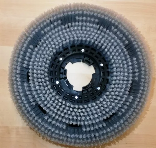 Súrolókefe (Fiorentini Jolly 17 géphez) normál 41cm PPL 0,75mm fehér