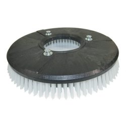   Súrolókefe közepes 390/415mm  PPL 0,75mm Nilfisk BA800 BR80S SC8000 géphez (56505834 helyett)