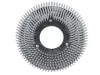 Súrolókefe közepes 390/415mm  PPL 0,75mm Nilfisk BA800 BR80S SC8000 géphez (56505834 helyett)