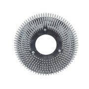 Súrolókefe közepes 390/415mm  PPL 0,75mm Nilfisk BA800 BR80S SC8000 géphez (56505834 helyett)
