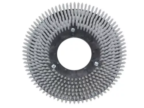 Súrolókefe közepes 390/415mm  PPL 0,75mm Nilfisk BA800 BR80S SC8000 géphez (56505834 helyett)