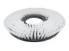 Súrolókefe közepes 390/415mm  PPL 0,75mm Nilfisk BA800 BR80S SC8000 géphez (56505834 helyett)