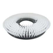 Súrolókefe közepes 390/415mm  PPL 0,75mm Nilfisk BA800 BR80S SC8000 géphez (56505834 helyett)