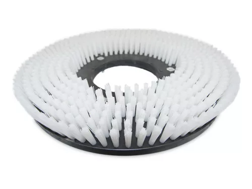 Súrolókefe közepes 390/415mm  PPL 0,75mm Nilfisk BA800 BR80S SC8000 géphez (56505834 helyett)