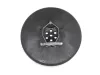 Kefe közepes 17" 395/430mm (Tennant T7 / T12 80cm) PPL 0,75mm fehér