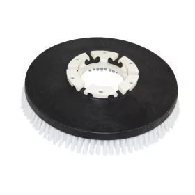   Súrolókefe (Taski Swingo 3500) közepes 43cm PPL0,75 fehér /8501100 helyett/