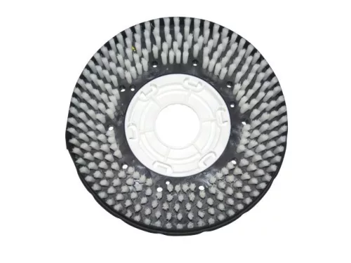 Súrolókefe Hakomatic Scrubmaster B45 / B70 / B75 R / B650 / B115 R (65cm) közepes 33cm PPL0,75 /99751500 helyett/